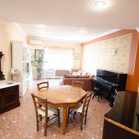 Apartmán La Casa Di Daniela Lido di Ostia Exteriér fotografie