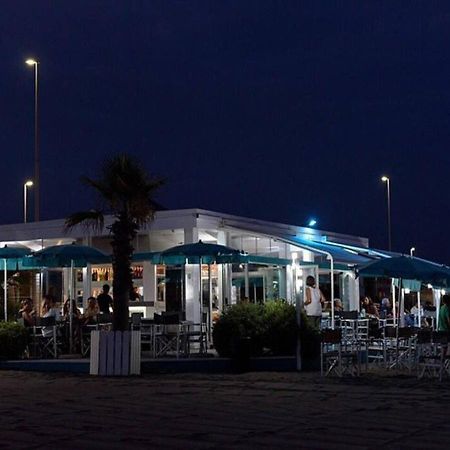 Apartmán La Casa Di Daniela Lido di Ostia Exteriér fotografie