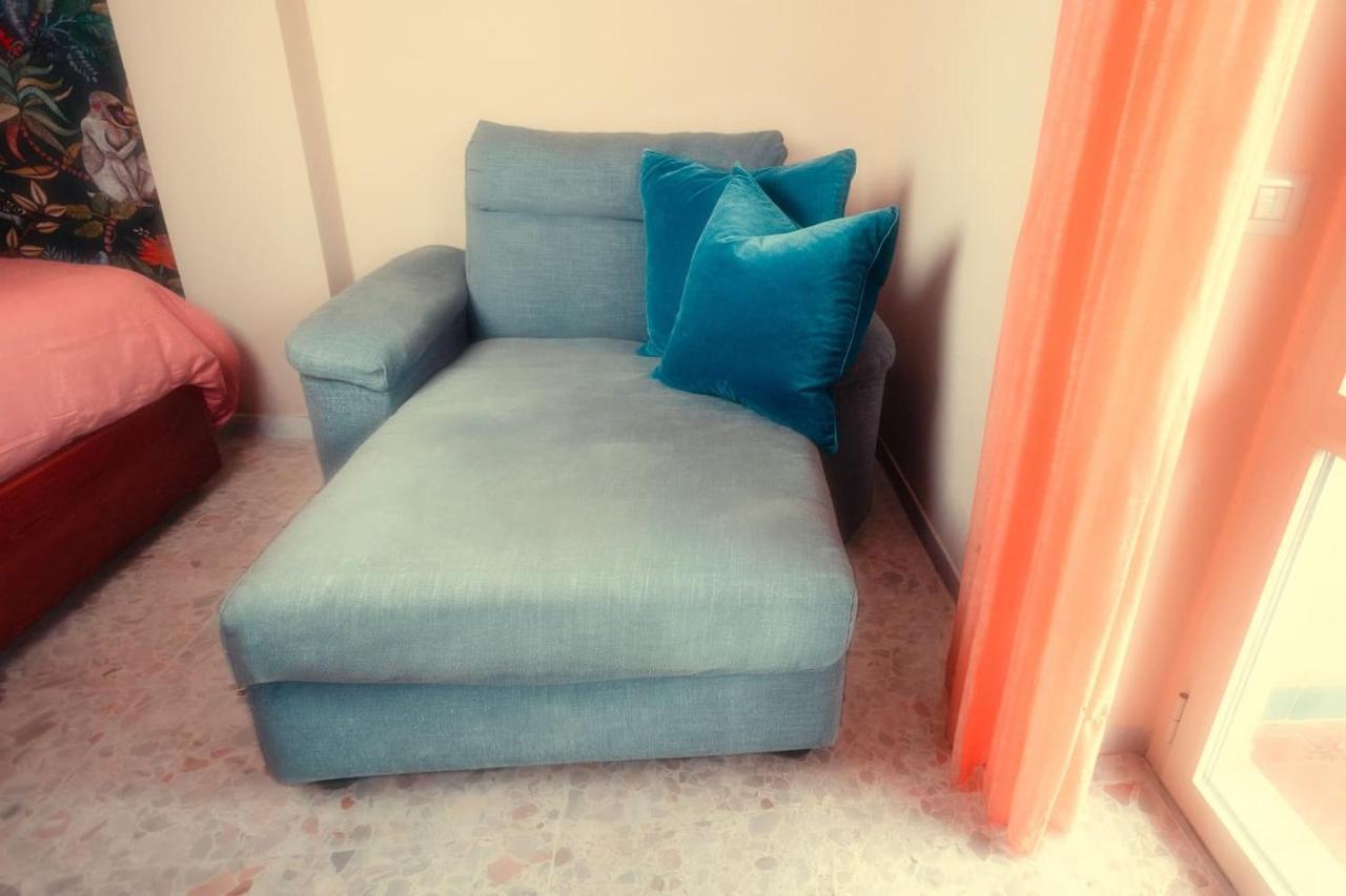 Apartmán La Casa Di Daniela Lido di Ostia Exteriér fotografie