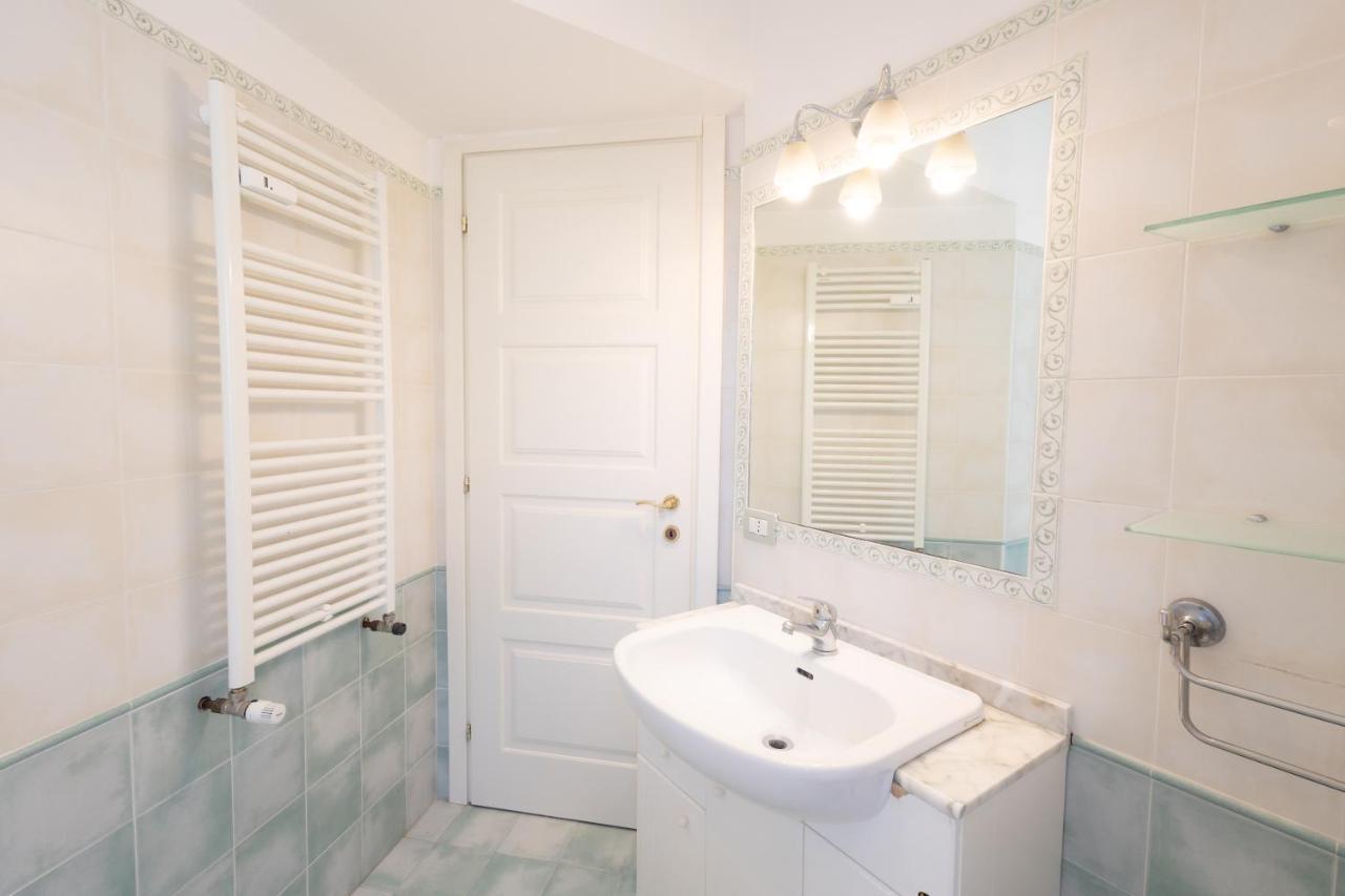 Apartmán La Casa Di Daniela Lido di Ostia Exteriér fotografie