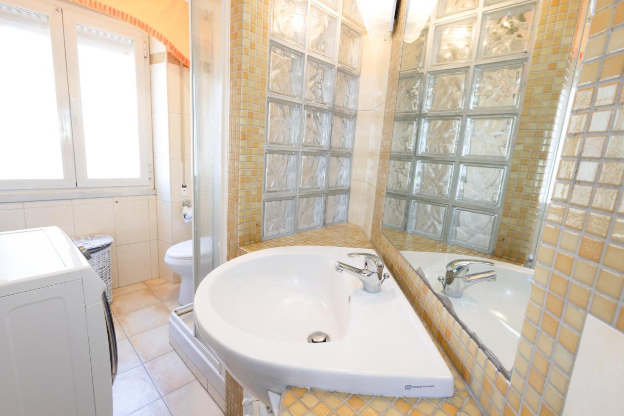 Apartmán La Casa Di Daniela Lido di Ostia Exteriér fotografie
