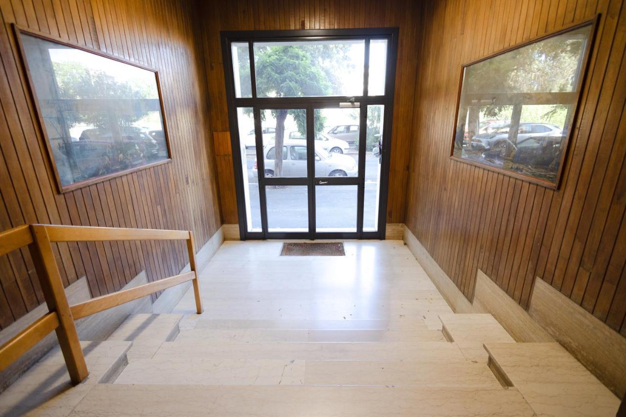 Apartmán La Casa Di Daniela Lido di Ostia Exteriér fotografie