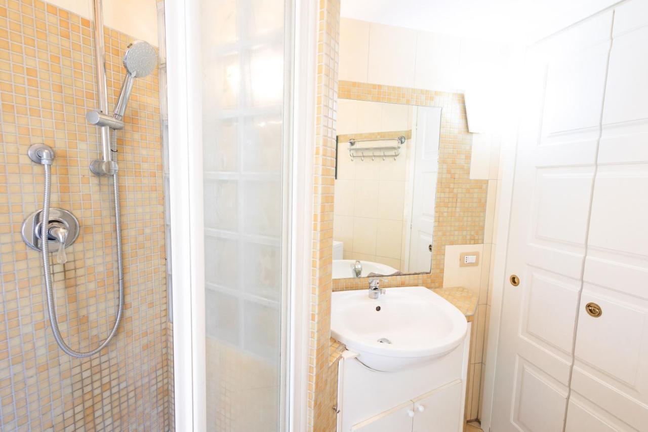 Apartmán La Casa Di Daniela Lido di Ostia Exteriér fotografie