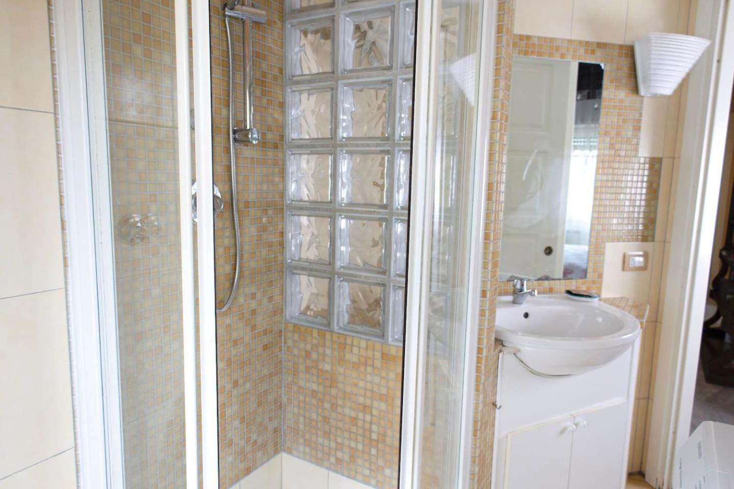 Apartmán La Casa Di Daniela Lido di Ostia Exteriér fotografie